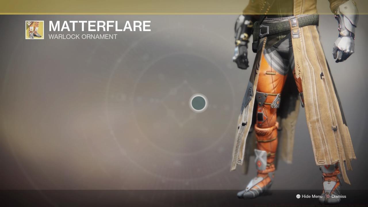Matterflare